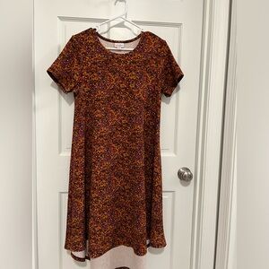 LuLaRoe Carly Dress